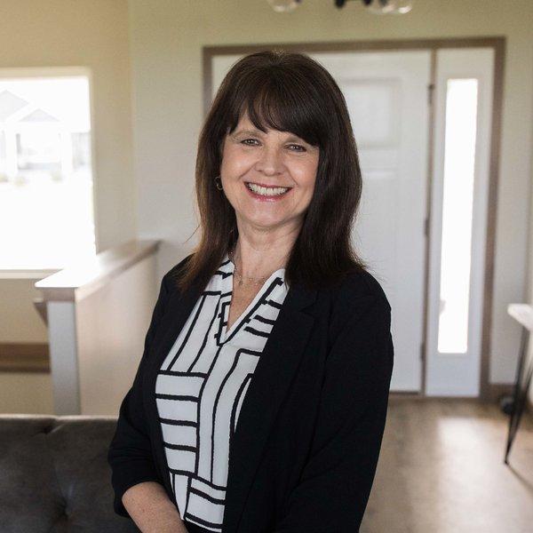 Photo of Sue Willett